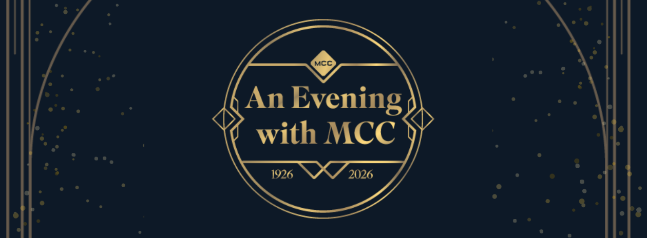 An Evening with MCC: Centennial Celebration